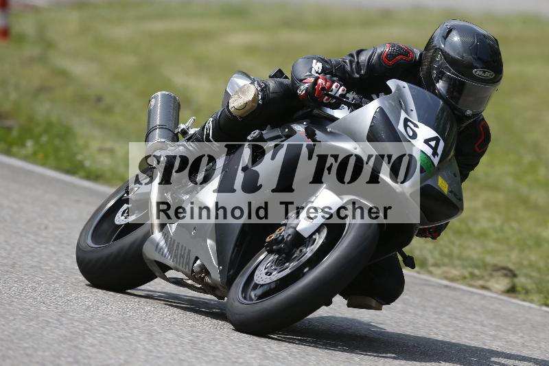 /24 08.06.2025 TZ Motorsport ADR/Gruppe gruen/64